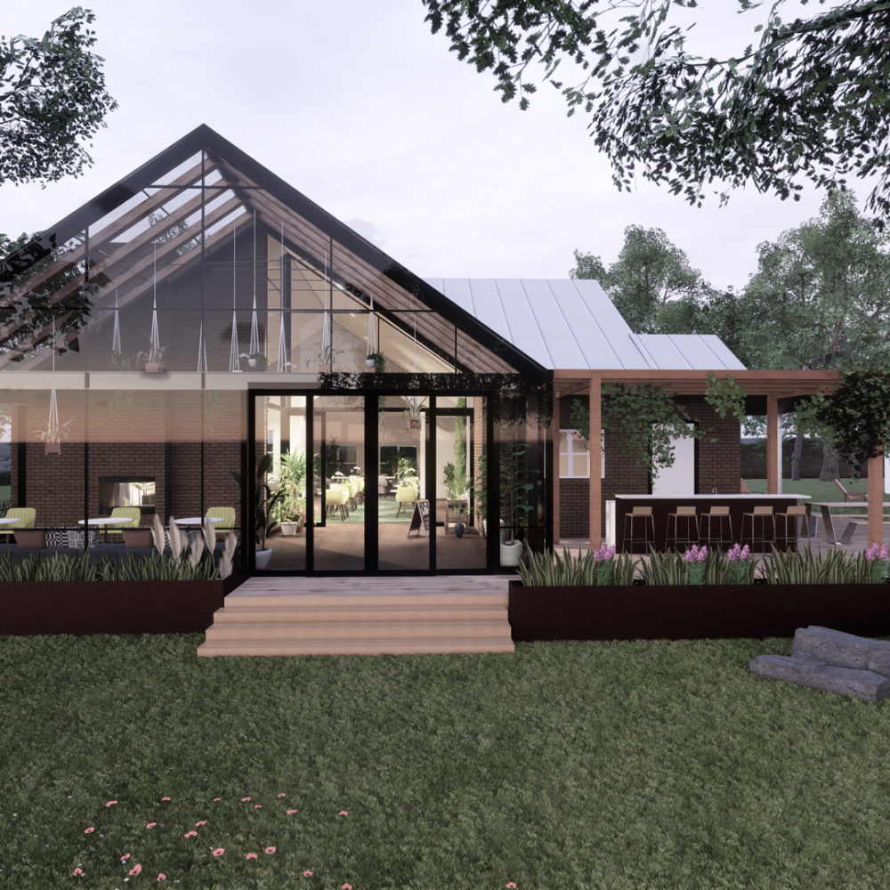 Design Gallery Kindred