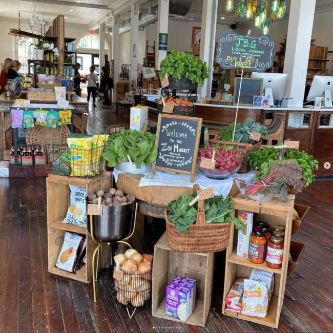 The Neighborhood Kindred